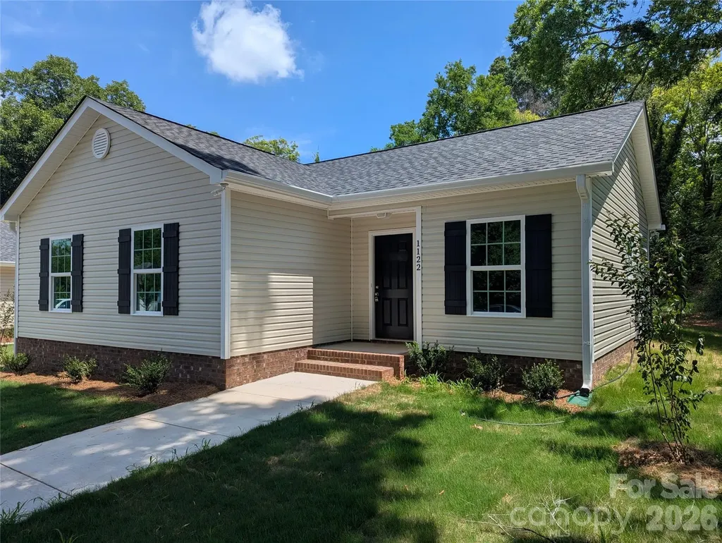 1122 Hoyle Street Rock Hill SC 29732