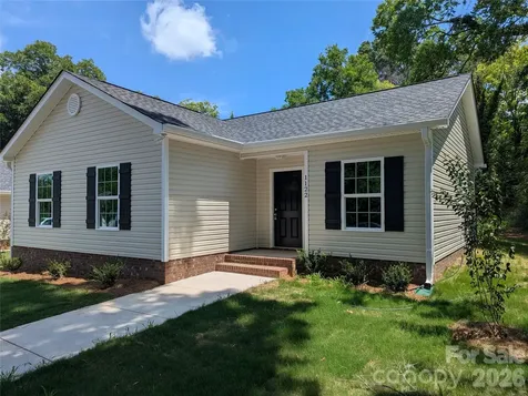 1122 Hoyle Street Rock Hill SC 29732