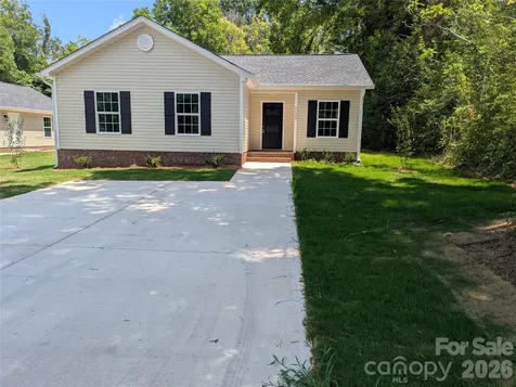1122 Hoyle Street Rock Hill SC 29732