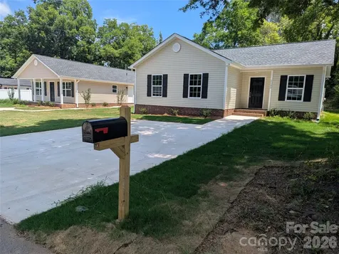 1122 Hoyle Street Rock Hill SC 29732