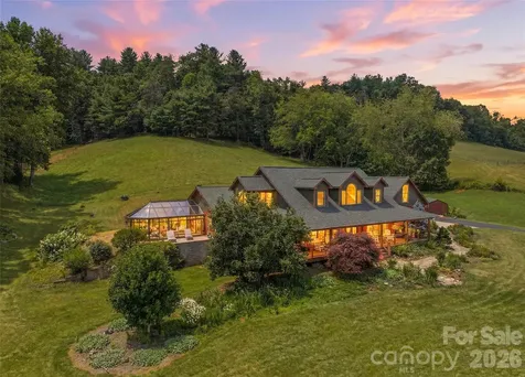 910 California Creek Road Mars Hill NC 28754