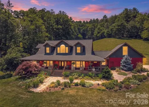 910 California Creek Road Mars Hill NC 28754