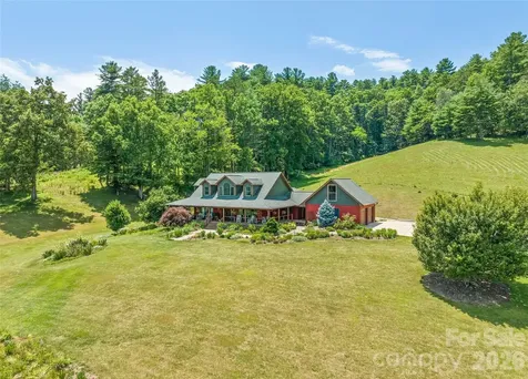 910 California Creek Road Mars Hill NC 28754