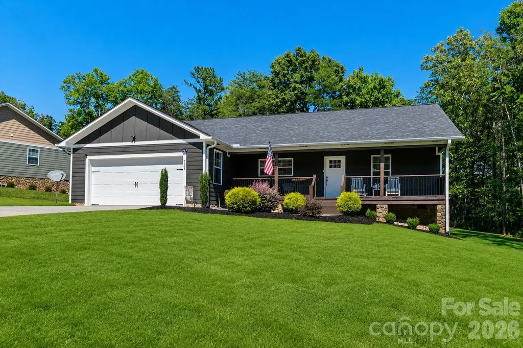 4364 Belmont Drive Morganton NC 28655
