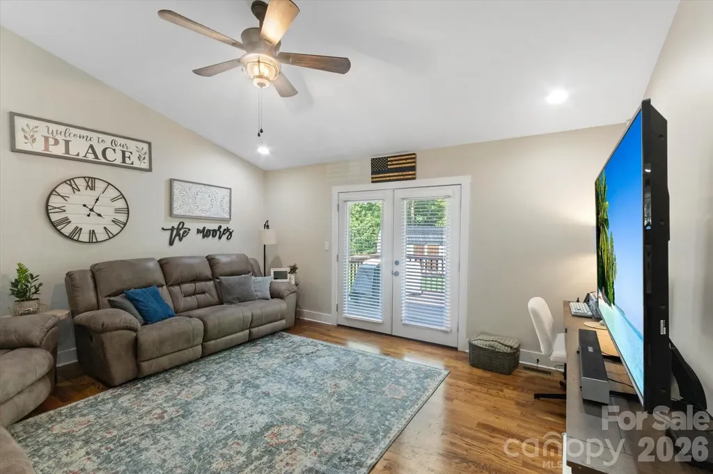 4364 Belmont Drive Morganton NC 28655