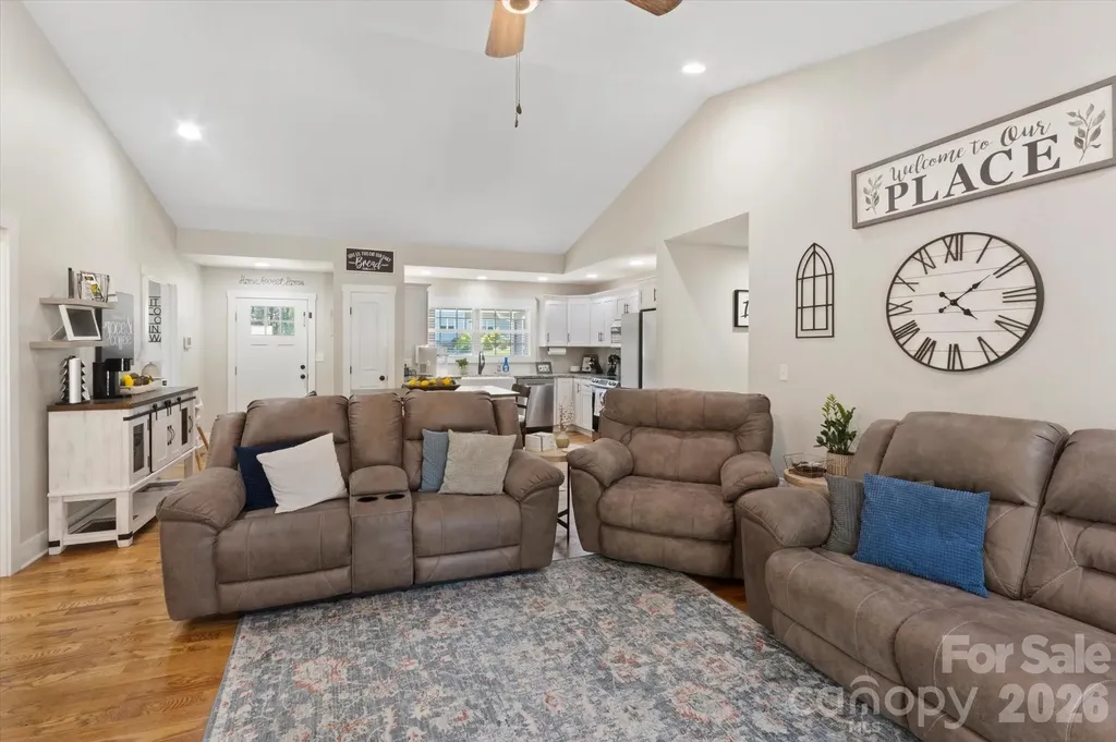 4364 Belmont Drive Morganton NC 28655