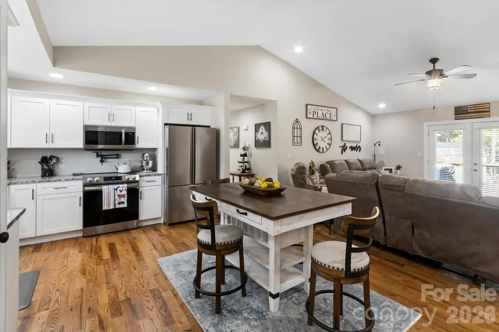 4364 Belmont Drive Morganton NC 28655