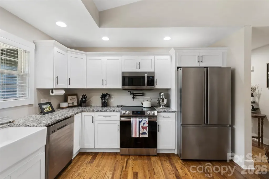 4364 Belmont Drive Morganton NC 28655