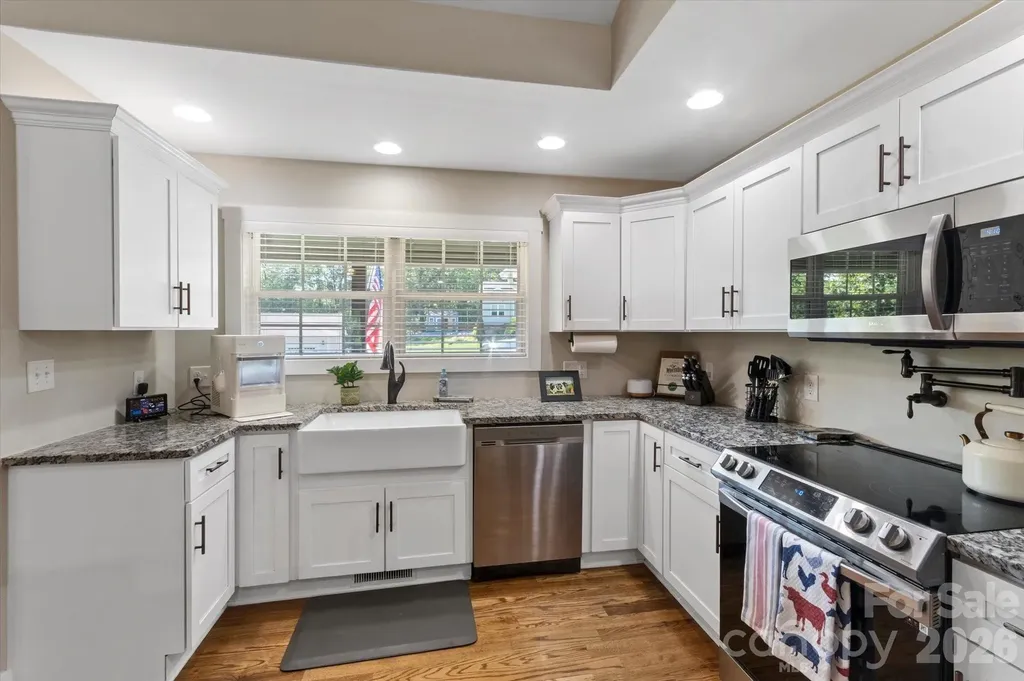 4364 Belmont Drive Morganton NC 28655