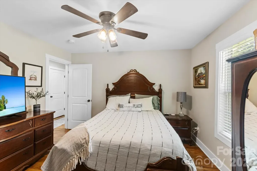 4364 Belmont Drive Morganton NC 28655