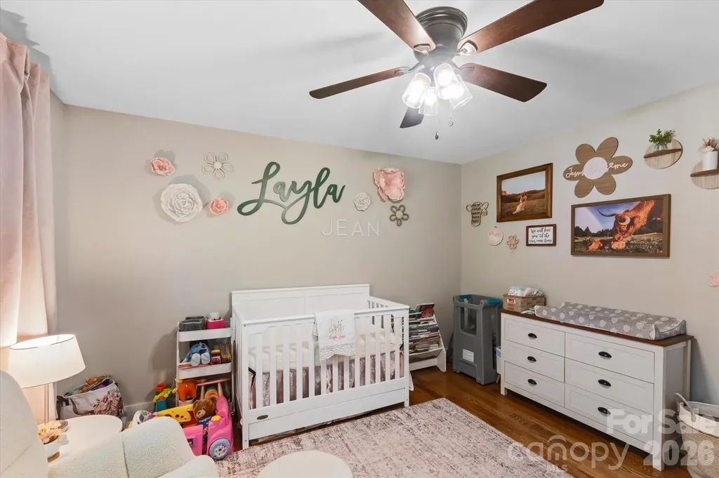 4364 Belmont Drive Morganton NC 28655