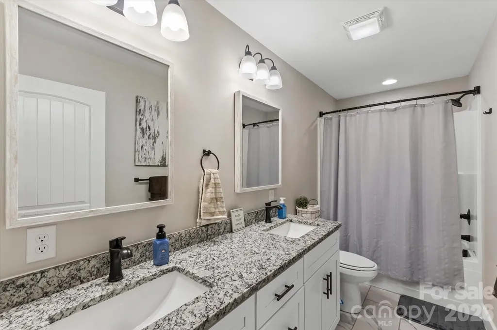 4364 Belmont Drive Morganton NC 28655