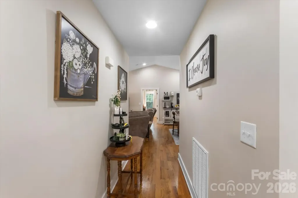 4364 Belmont Drive Morganton NC 28655