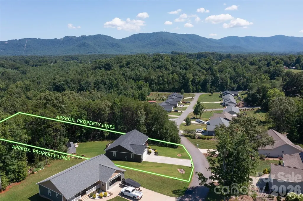 4364 Belmont Drive Morganton NC 28655