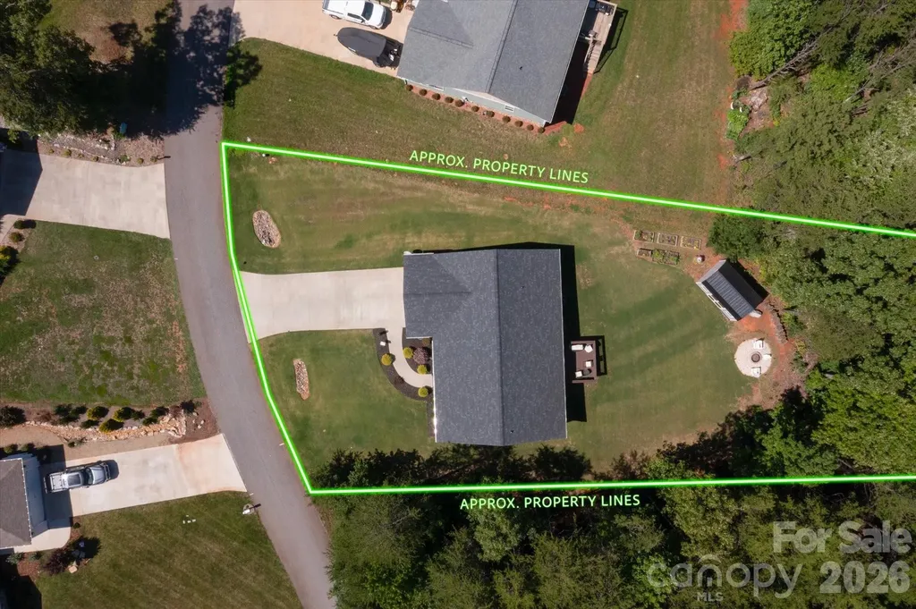 4364 Belmont Drive Morganton NC 28655