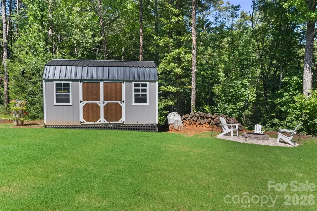 4364 Belmont Drive Morganton NC 28655