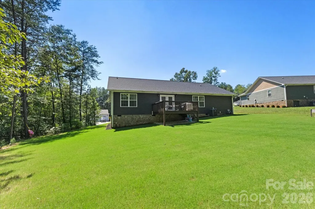4364 Belmont Drive Morganton NC 28655