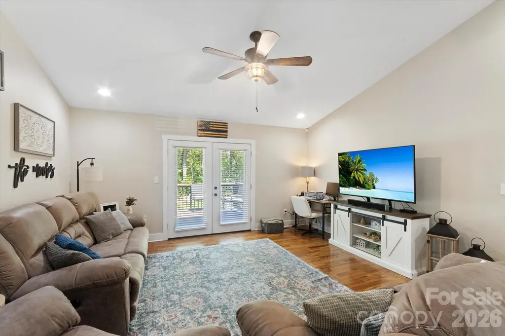 4364 Belmont Drive Morganton NC 28655