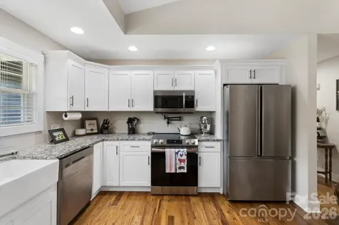 4364 Belmont Drive Morganton NC 28655