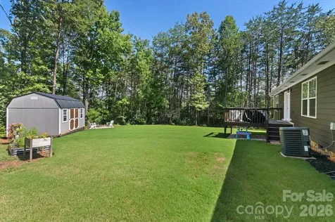 4364 Belmont Drive Morganton NC 28655