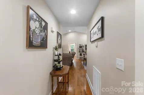 4364 Belmont Drive Morganton NC 28655