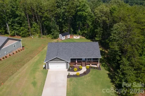 4364 Belmont Drive Morganton NC 28655