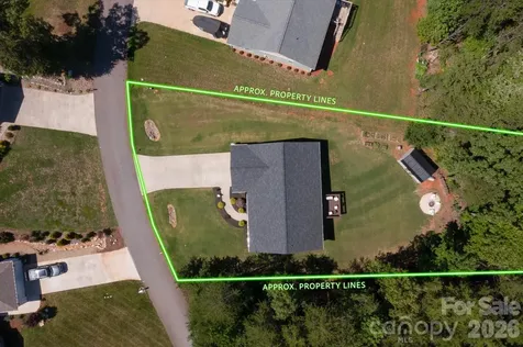 4364 Belmont Drive Morganton NC 28655