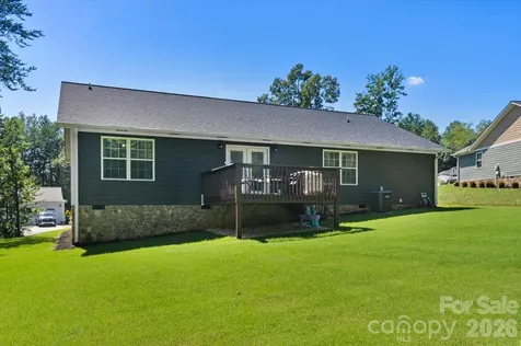 4364 Belmont Drive Morganton NC 28655