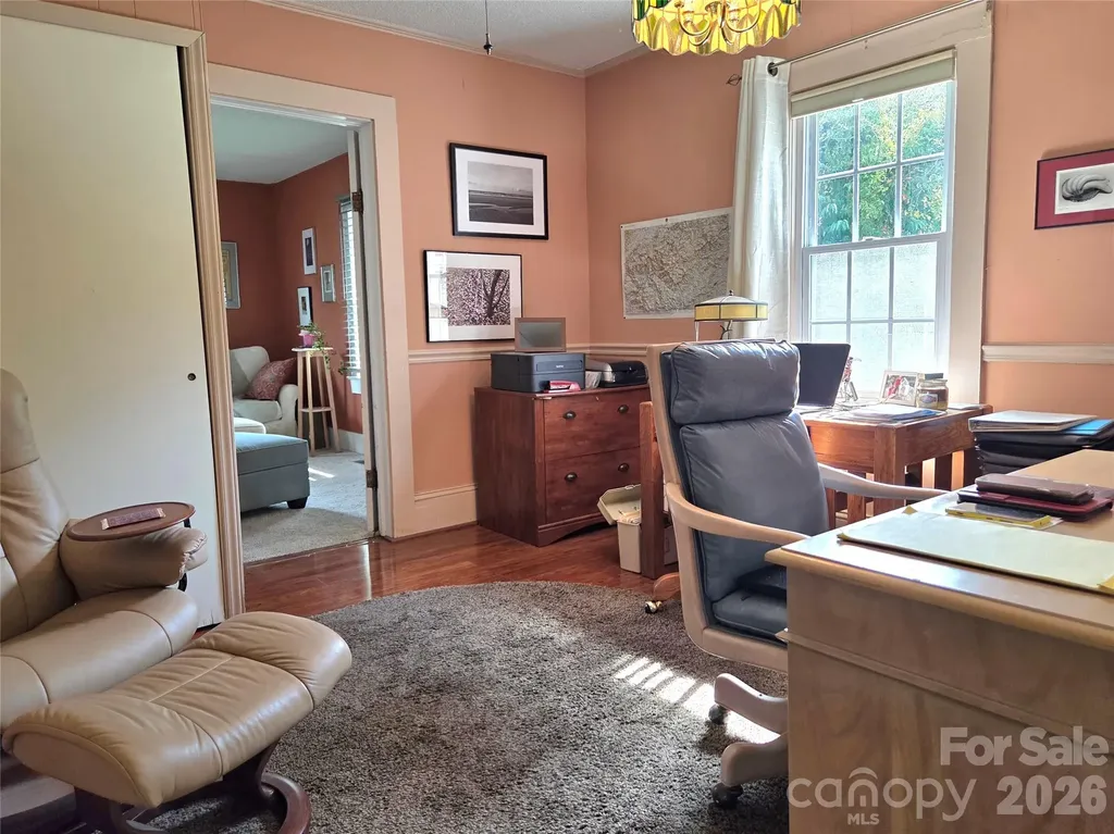 201 Stafford Street Black Mountain NC 28711
