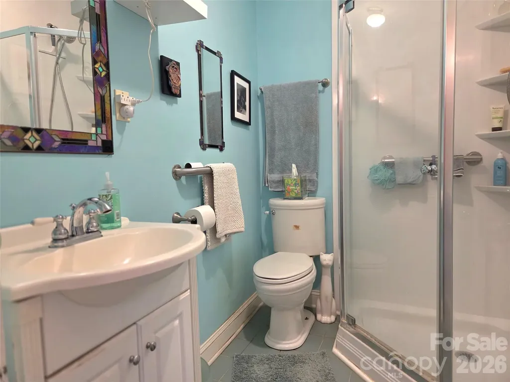 201 Stafford Street Black Mountain NC 28711