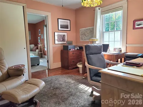 201 Stafford Street Black Mountain NC 28711