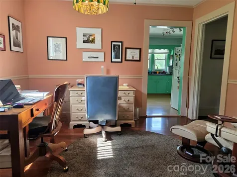 201 Stafford Street Black Mountain NC 28711
