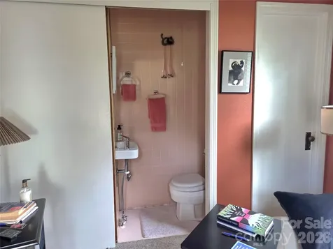 201 Stafford Street Black Mountain NC 28711