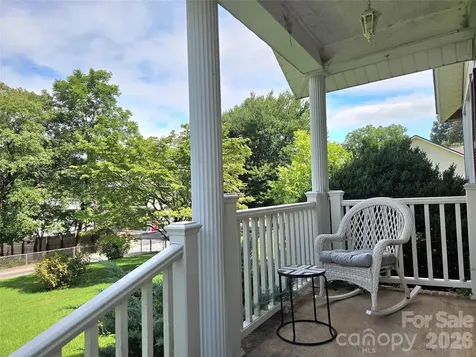 201 Stafford Street Black Mountain NC 28711