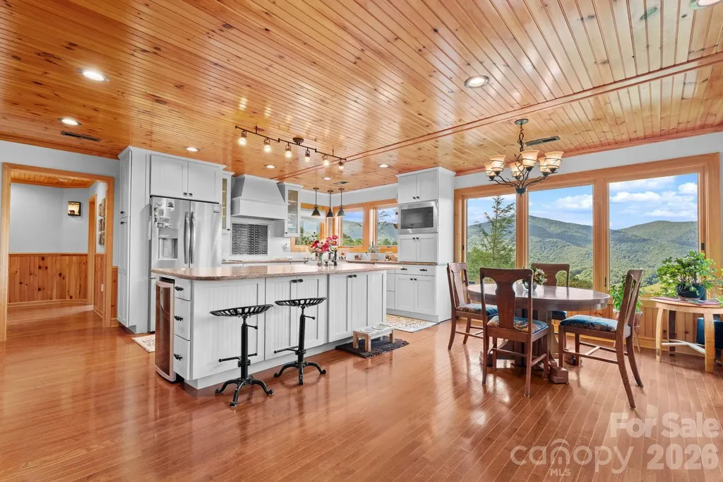 1013 Perry Road West Jefferson NC 28694