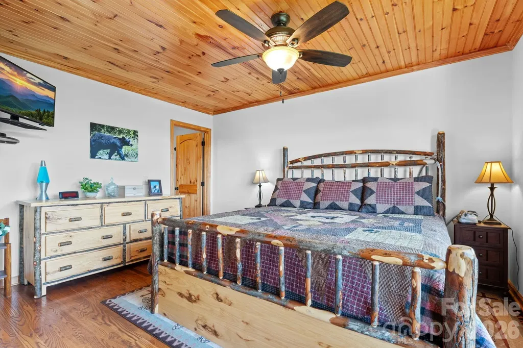 1013 Perry Road West Jefferson NC 28694