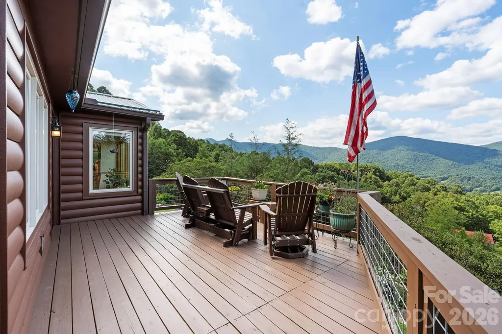 1013 Perry Road West Jefferson NC 28694