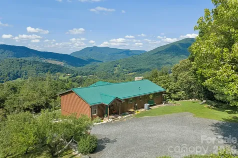 1013 Perry Road West Jefferson NC 28694