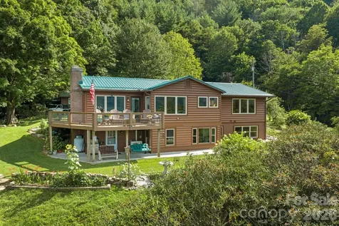 1013 Perry Road West Jefferson NC 28694