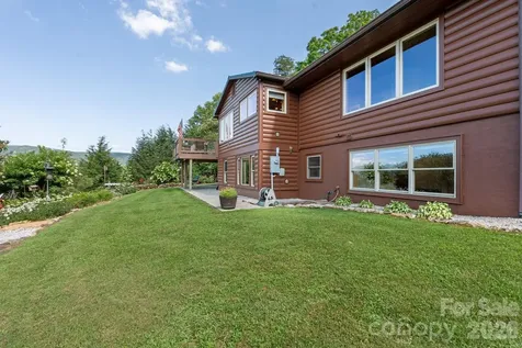 1013 Perry Road West Jefferson NC 28694