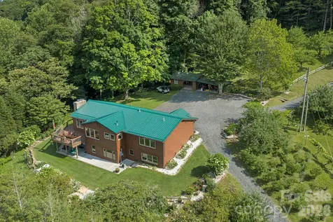 1013 Perry Road West Jefferson NC 28694