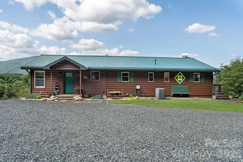 1013 Perry Road West Jefferson NC 28694