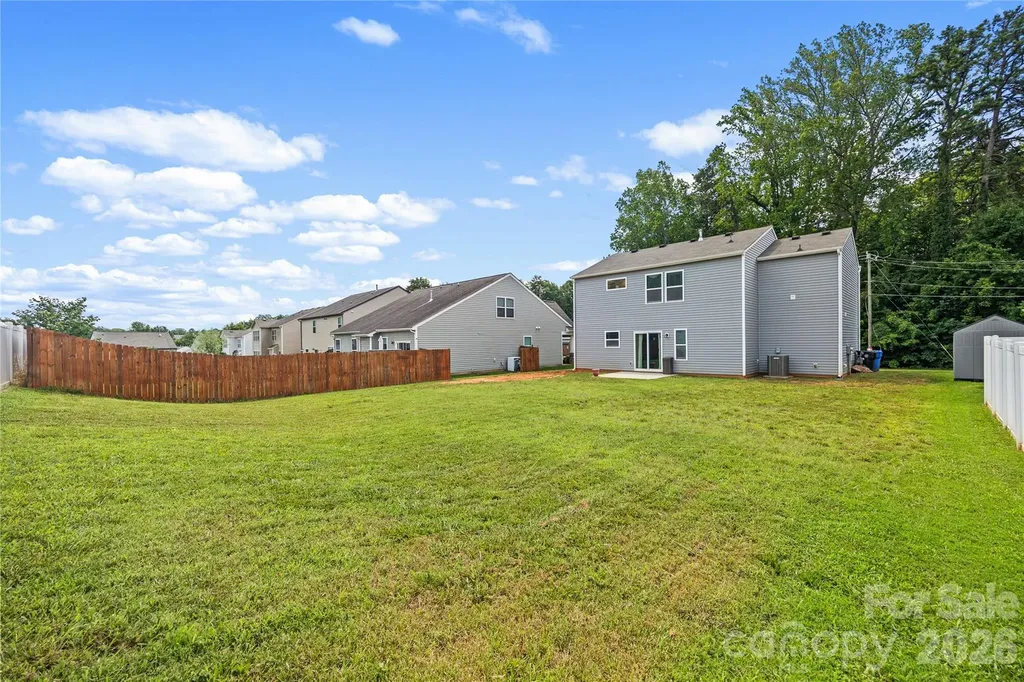 105 Beam Drive Mooresville NC 28115