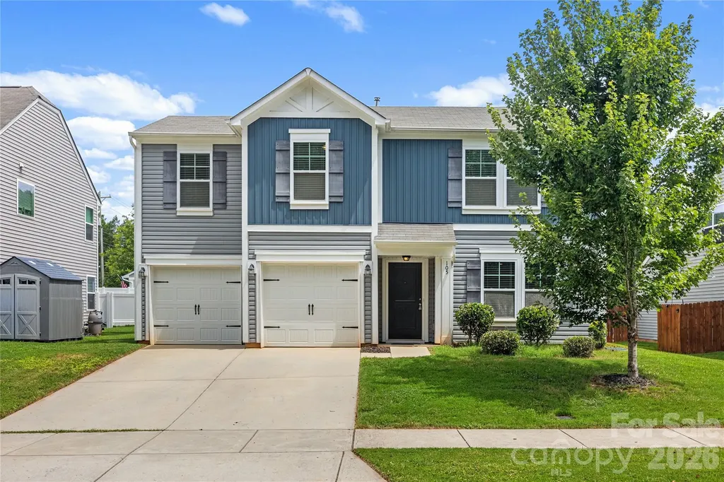 105 Beam Drive Mooresville NC 28115