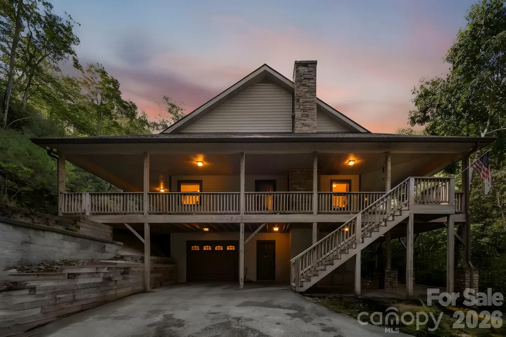 149 Oriole Road Brevard NC 28712