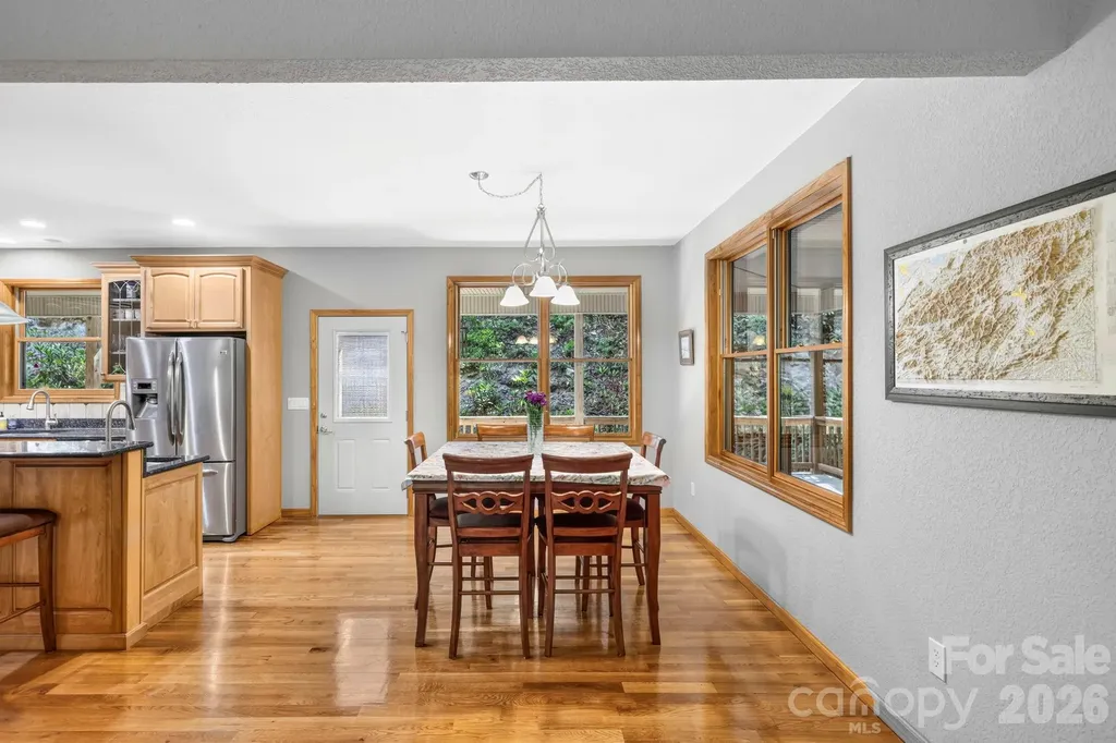 149 Oriole Road Brevard NC 28712