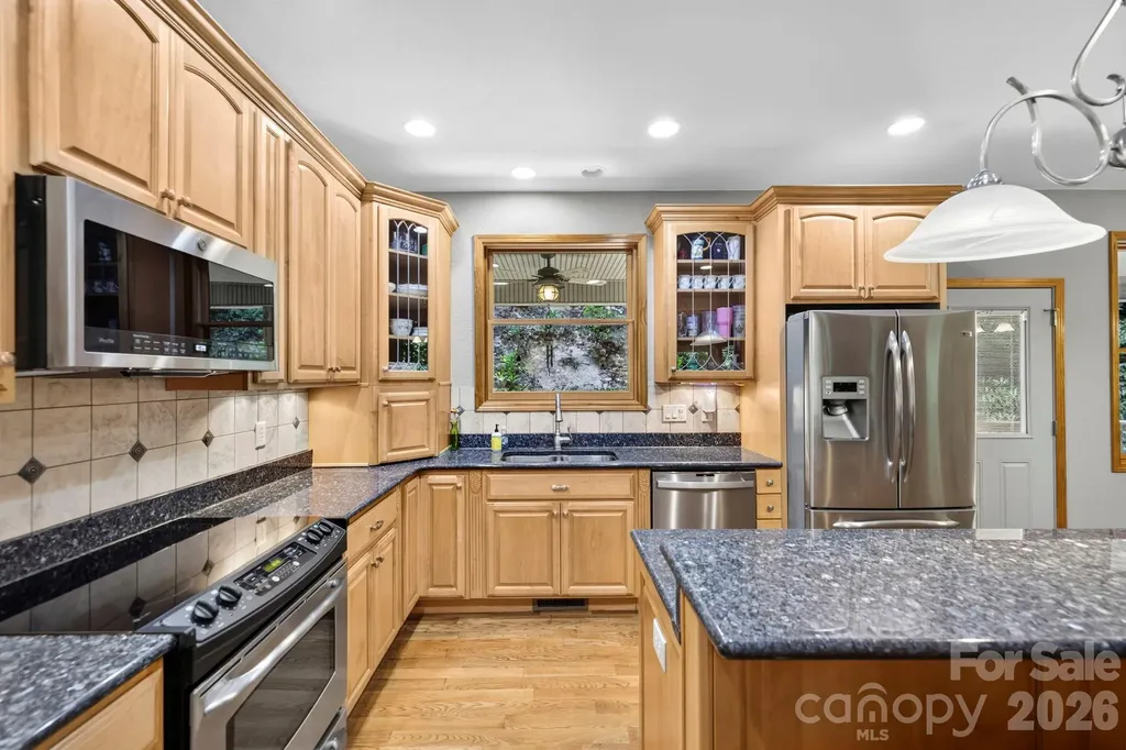 149 Oriole Road Brevard NC 28712