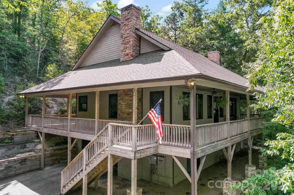 149 Oriole Road Brevard NC 28712