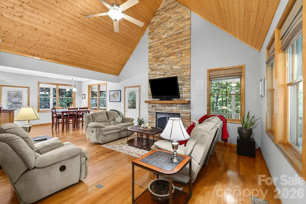 149 Oriole Road Brevard NC 28712
