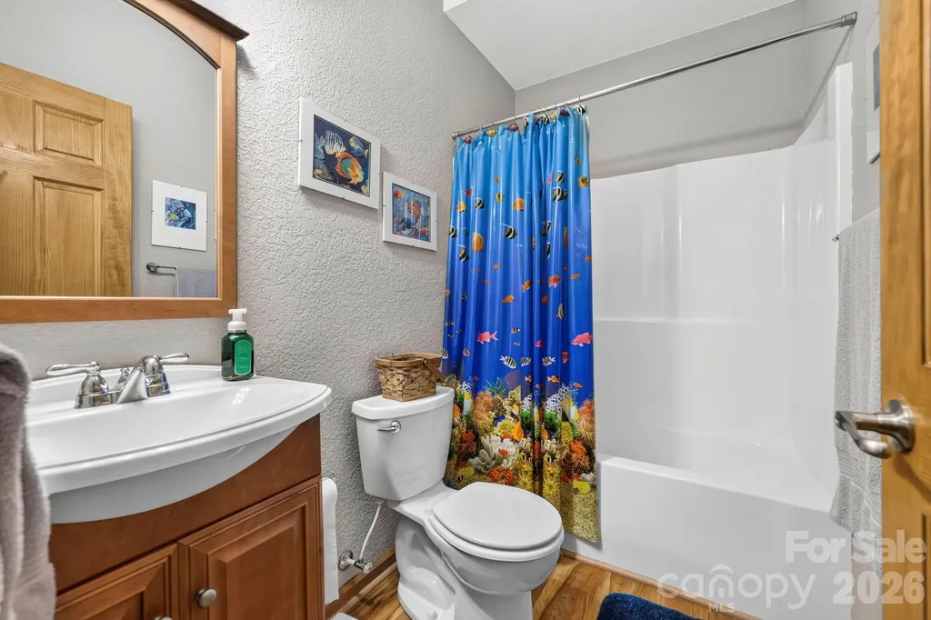 149 Oriole Road Brevard NC 28712